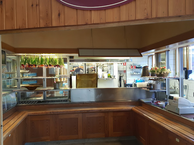 Opinii despre CariAnna Restaurang & Catering AB în Falun - Gastronomi och hotellverksamhet