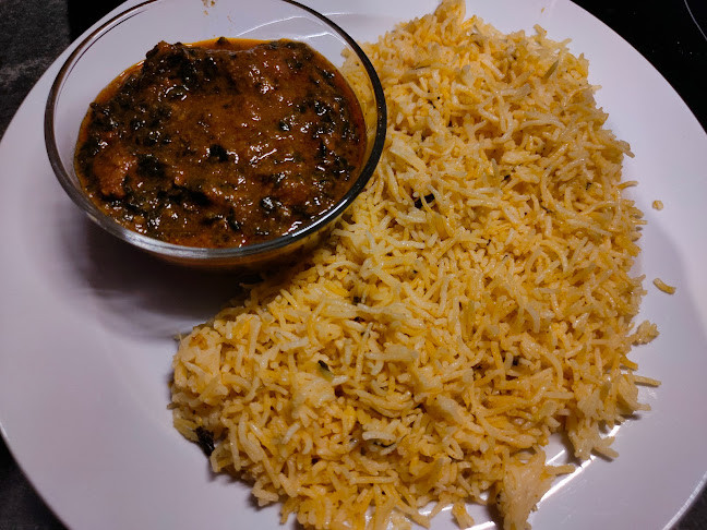 Rukmini's - Gastronomi och hotellverksamhet