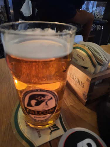 Comentarii opinii despre Lokes Bar