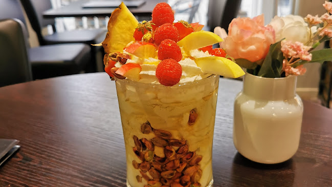 Reviews of Dip N Dip in Ystad - Gastronomi och hotellverksamhet