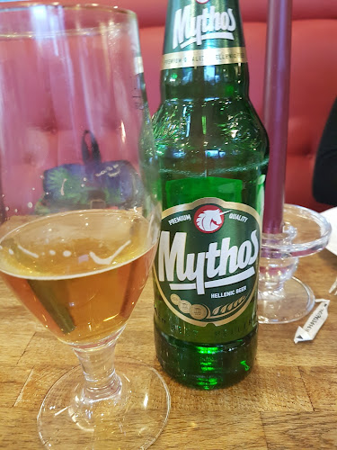 Comentarii opinii despre Tbilisis Hörna