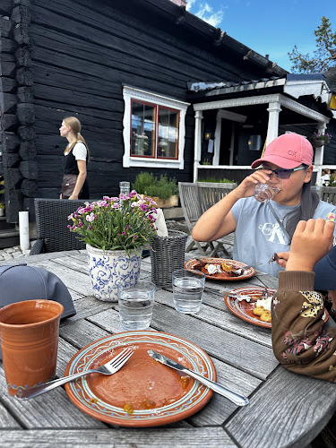Reviews of Gammelgården Hotell & Restaurang in Sälen - Gastronomi och hotellverksamhet