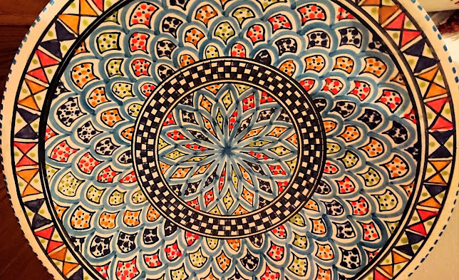 Restaurant L'Oasis - Strängnäs