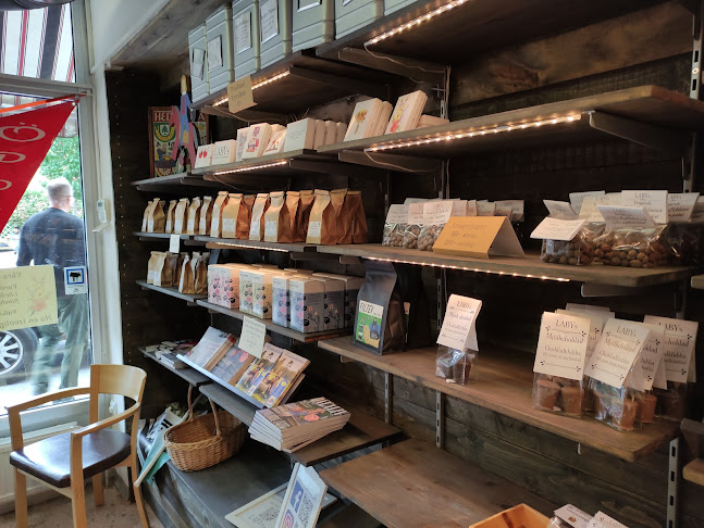 Opinii despre LABYs în Hedemora - Gastronomi och hotellverksamhet