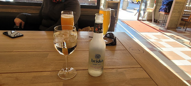 Opinii despre Ölstugan Tullen Mölndal în Mölndal - Gastronomi och hotellverksamhet