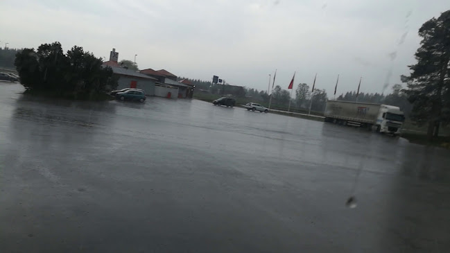 Rasta Ulricehamn - Strängsered