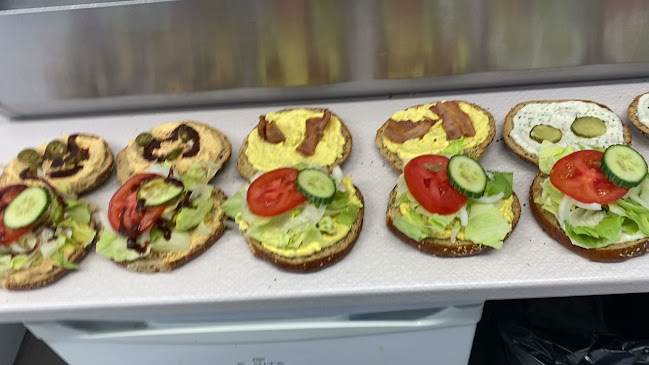 BBQ Kitchen - Gastronomi och hotellverksamhet