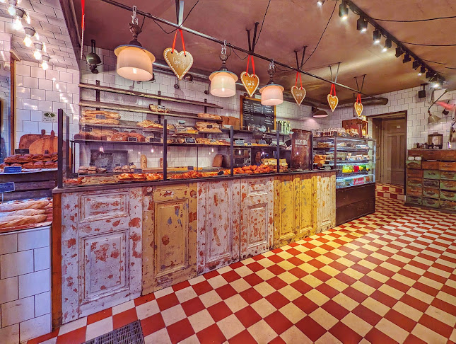 Opinii despre Fabrique Humlegårdsgatan 9 în Stockholm - Gastronomi och hotellverksamhet