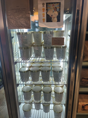 Leijon Stenugnsbageri & Konditori