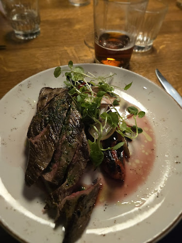 Reviews of Norda in Göteborg - Gastronomi och hotellverksamhet