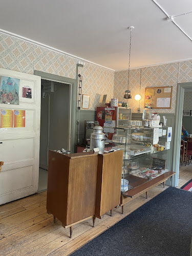 Café Bogården - Gävle