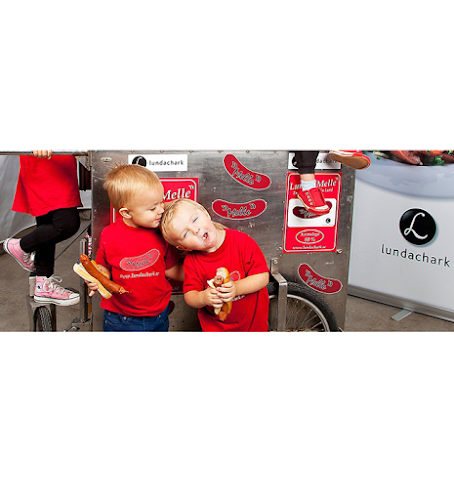 Lundachark AB - Gastronomi och hotellverksamhet