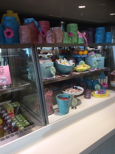 Opinii despre Fika! în Umeå - Gastronomi och hotellverksamhet