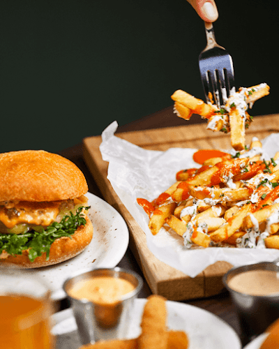 Nybrogatan 5, 632 18 Eskilstuna