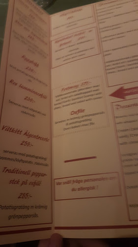 Comentarii opinii despre Resturang Ros