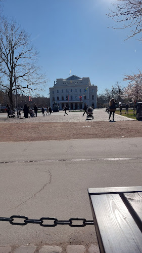 Gamla Allén 2, 411 06 Göteborg