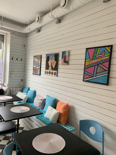 Konditori Cake by Padi