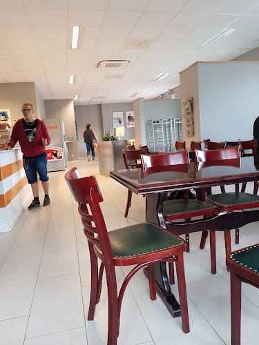 Comments and reviews of Citykonditoriet