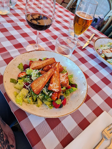 Cazanova Lounge Bar - Karlstad