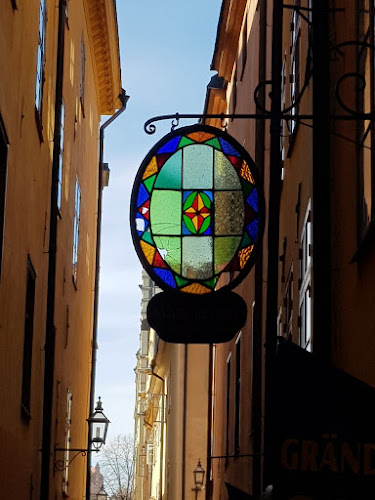 Comments and reviews of Grändens Café