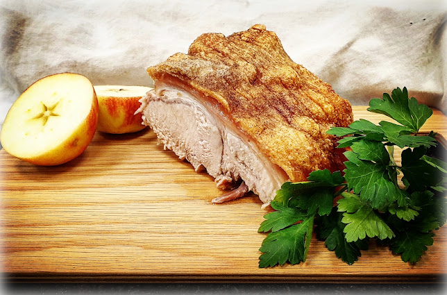 Opinii despre 1 KöK în Rinkaby - Gastronomi och hotellverksamhet