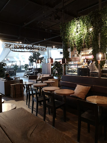 Espresso House Stora Frölunda GÖT