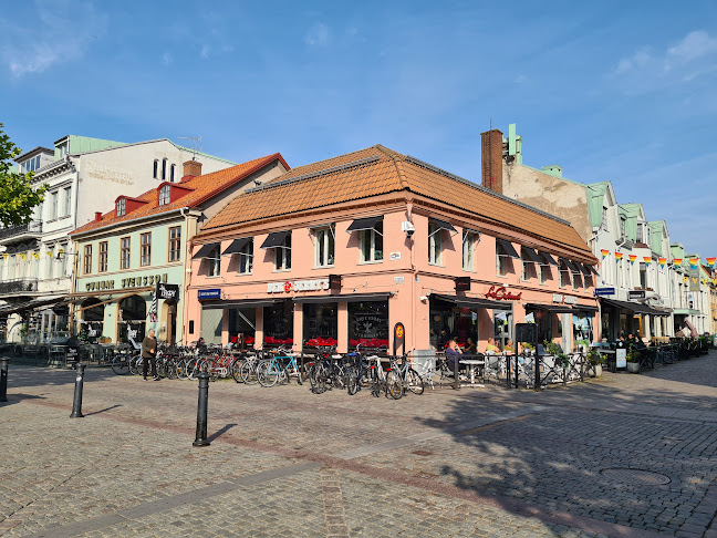 Le croissant Ben & Jerry´s - Kalmar
