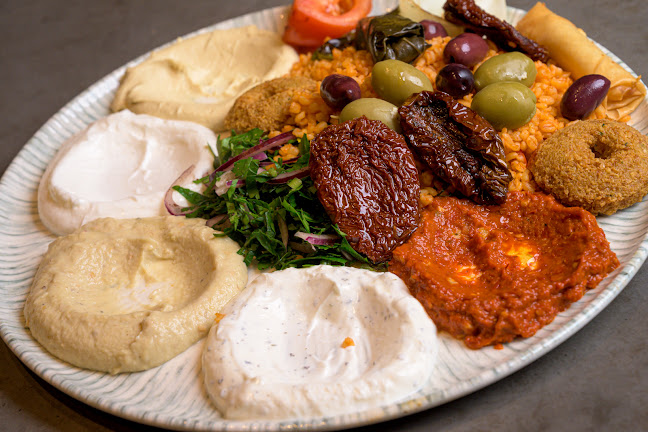 Comentarii opinii despre Grillhouse