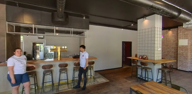 Burgers & Beer - Gastronomi och hotellverksamhet