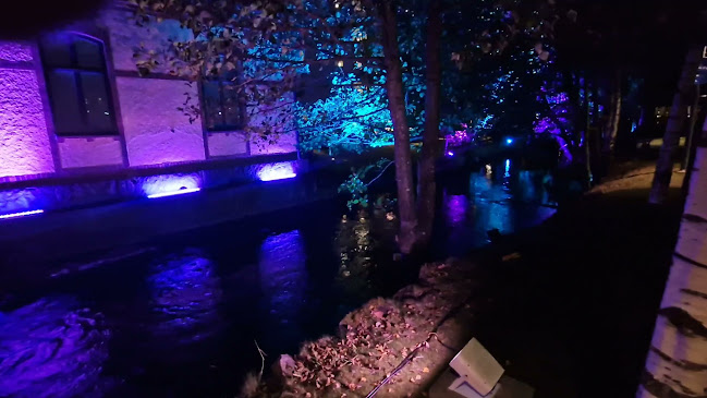 Lilla torget Alingsås - Gastronomi och hotellverksamhet