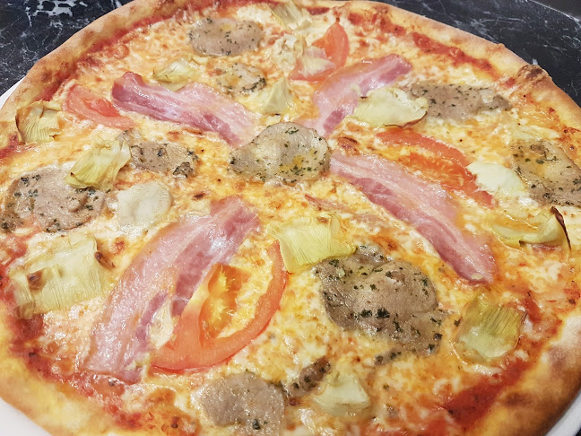 Comments and reviews of Lindéns Gatukök