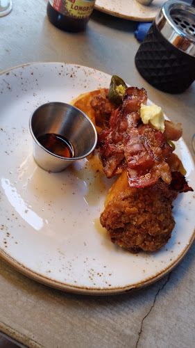 Texas Longhorn Norrtull - Gastronomi och hotellverksamhet