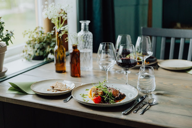Traktköket - Gastronomi och hotellverksamhet