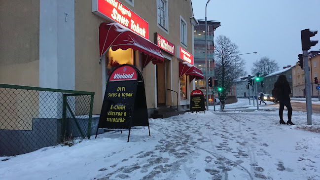 Västra Vägen 7, 582 34 Linköping