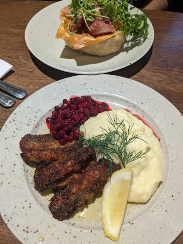 Östermalmstorg 31, 114 39 Stockholm