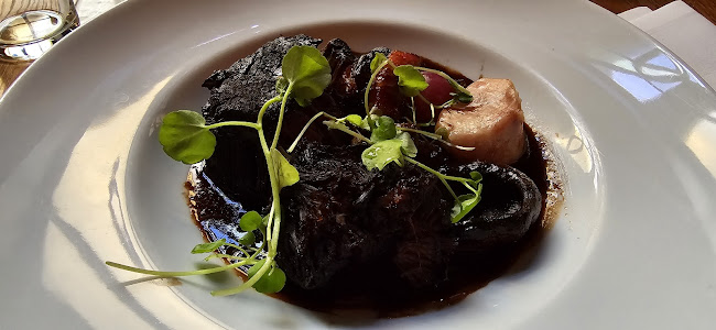 Restaurant Pelikan - Stockholm