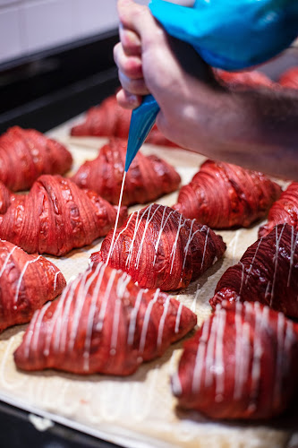 Comentarii opinii despre MR CAKE