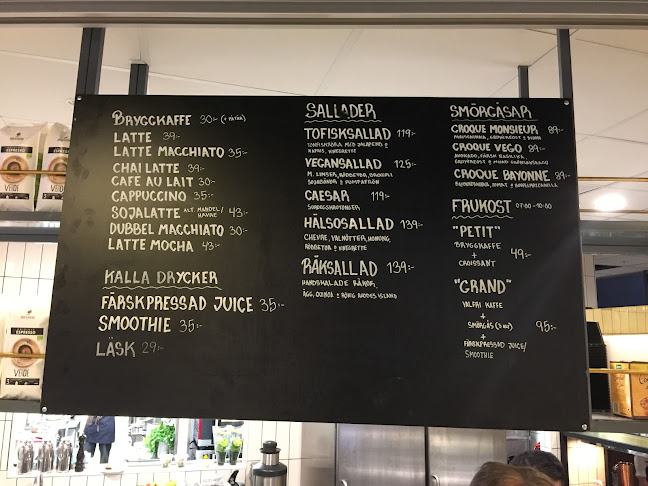 Le Bistro - Gastronomi och hotellverksamhet