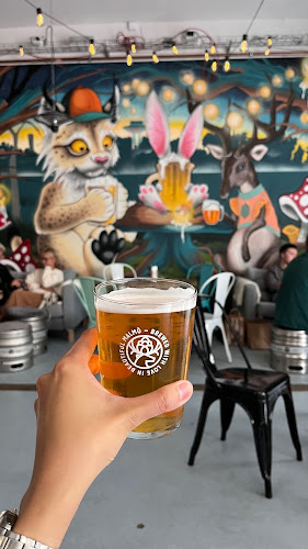 Hyllie Bryggeri - Malmö