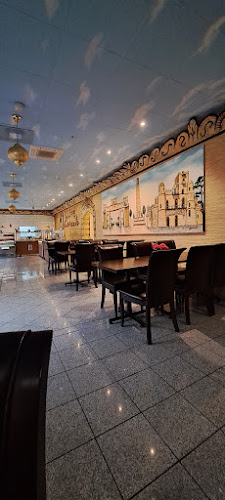 Al Habesha gamlestaden - Gastronomi och hotellverksamhet