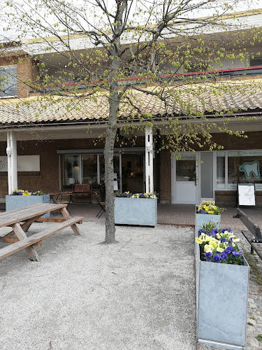 Mor Idas Bageri - Gastronomi och hotellverksamhet