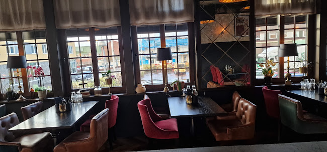 Restaurant REGI - Gastronomi och hotellverksamhet