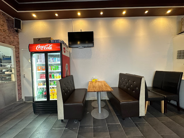 Bjäregatan 8, 252 48 Helsingborg