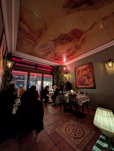 Michelangelo Ristorante