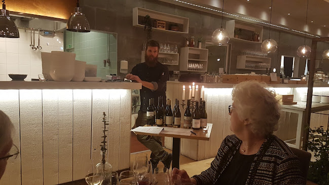 Restaurang dragörkajen Phone number