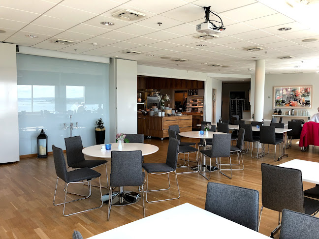 Restaurang Stenunge Allé - Stenungsund