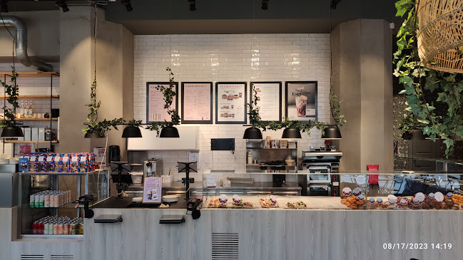 Comentarii opinii despre Bröd & Salt Sveavägen