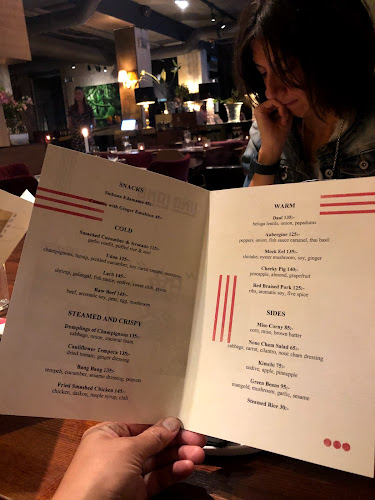 Ling Long - Stockholm