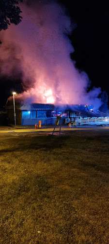 Kjulagrillen - Eskilstuna