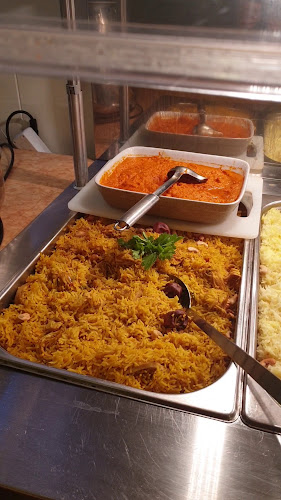 Opinii despre Restaurang Chic Kök în Norrköping - Gastronomi och hotellverksamhet